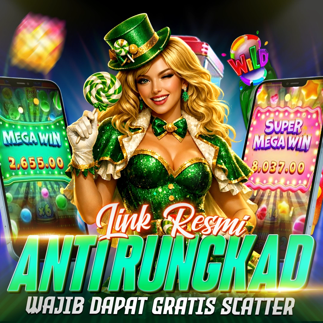 HUGO33 ✪ Menemukan Cara Baru Mengembangkan Desain Gaming Masa Kini